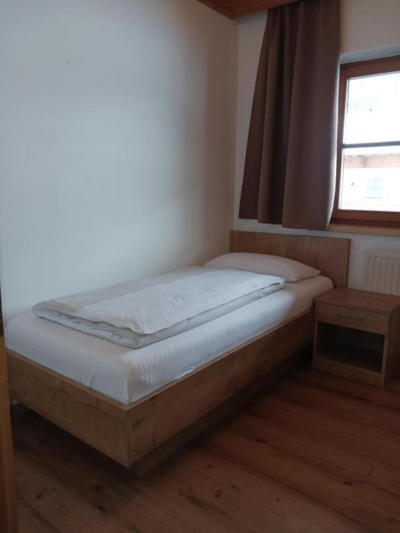 Ferienwohnung Eder Hochfilzen Kültér fotó